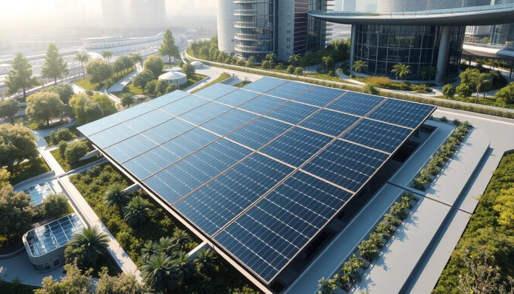 Next Solar Panel Next Big Solar Panel Tech: The Future Is Now