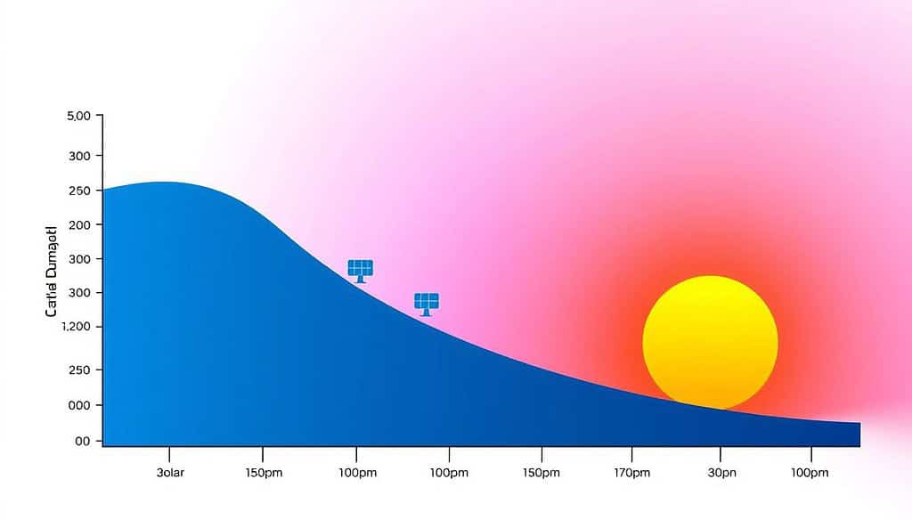 duck curve