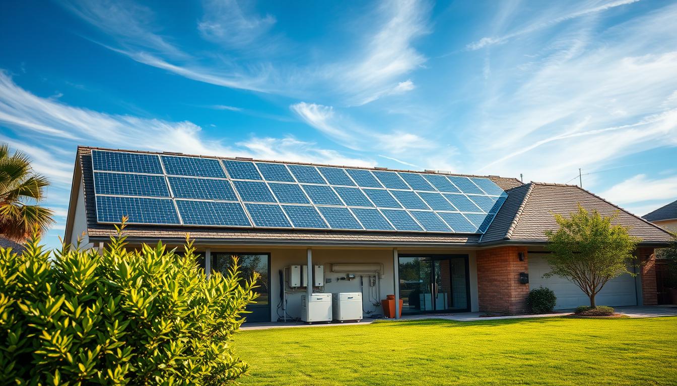 Harness the Power of the Sun: Explore Home Solar Systems