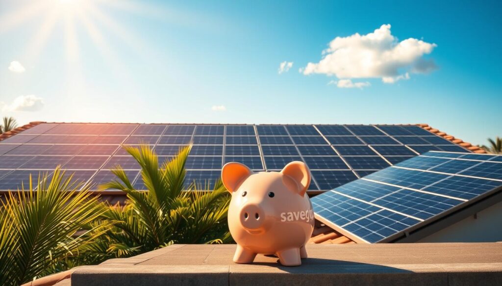 Unlock Savings with Florida's Solar Panel Credit - global90.com