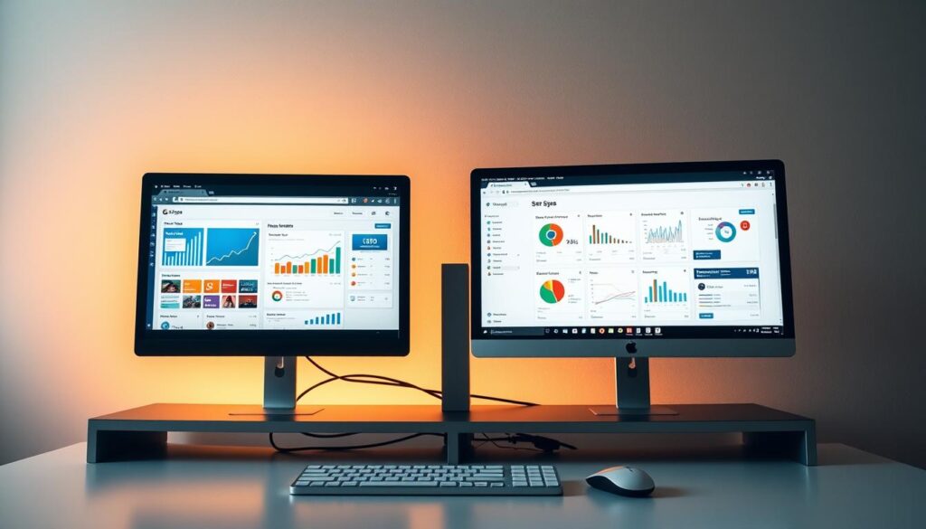 Chrome extensions for SEO analysis