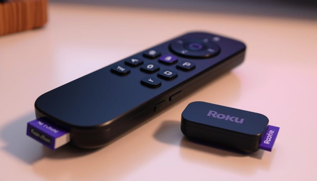 Roku Voice Remote Setup