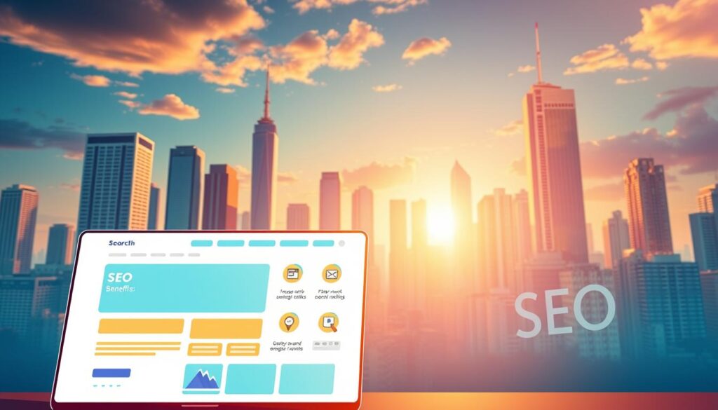SEO benefits for websites