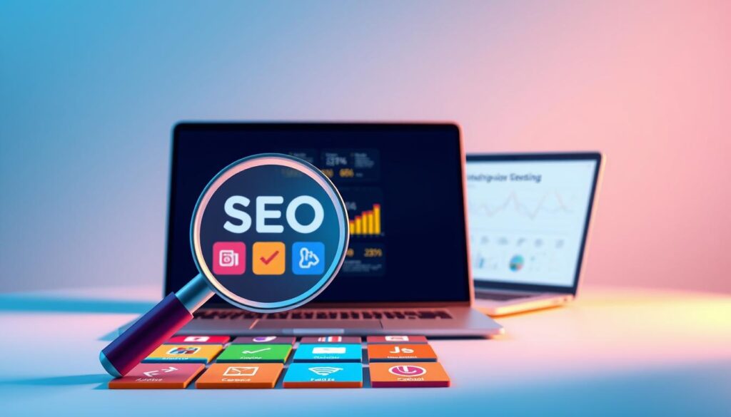 SEO pricing factors