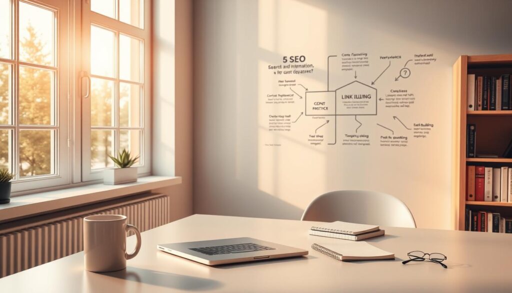 SEO techniques best practices