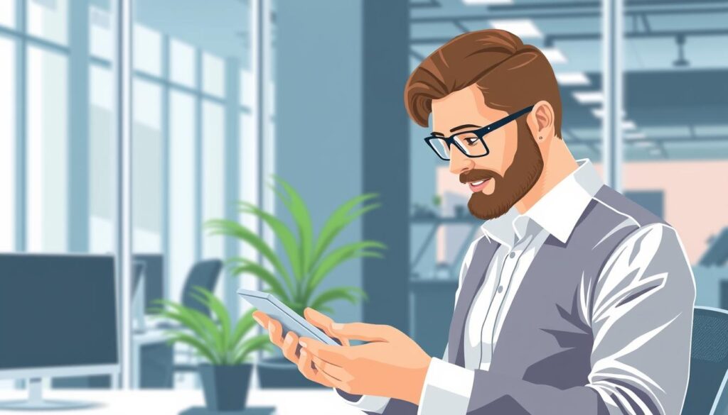 business information optimization for voice search