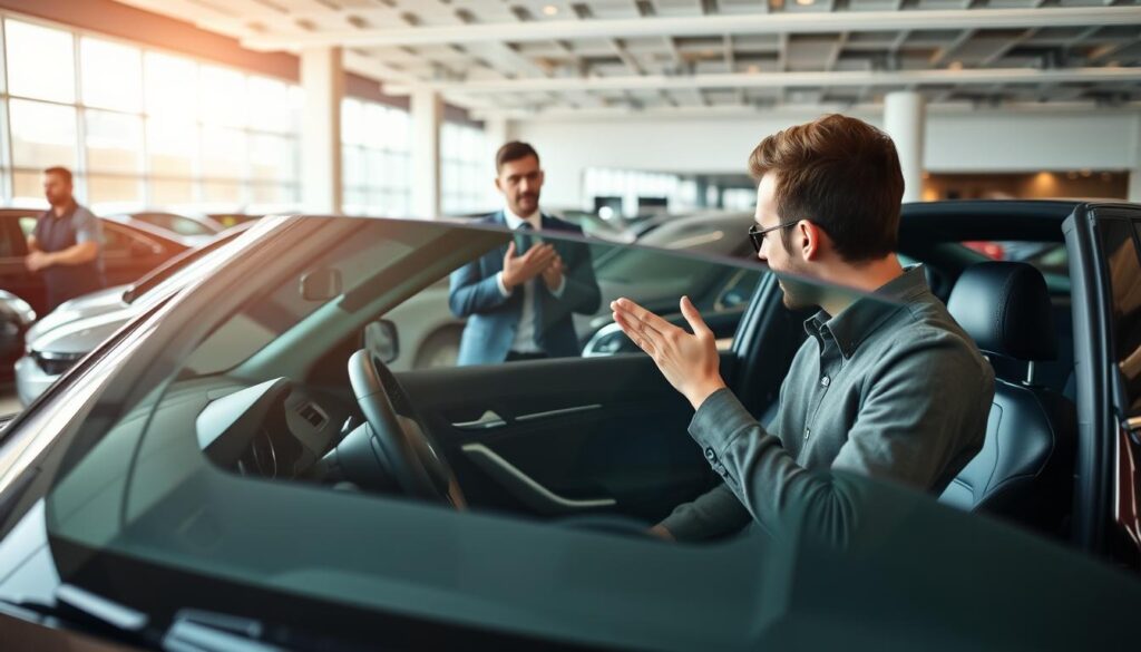 car buying strategies