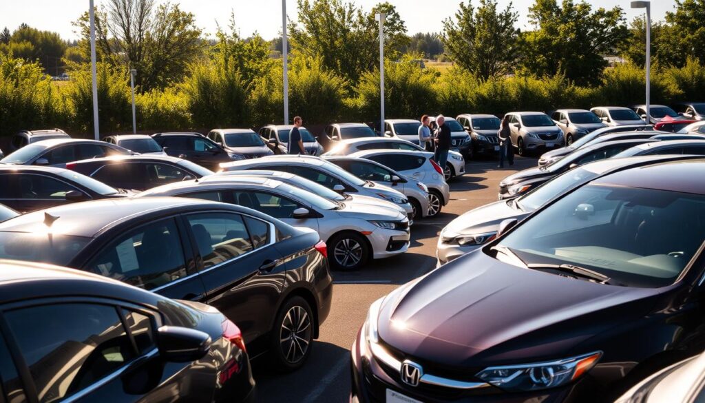certified pre-owned vehicles local inventory