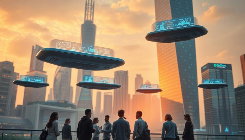 future voice technology trends