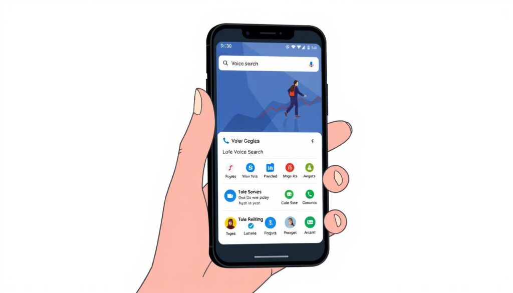 google voice search vs siri vs alexa