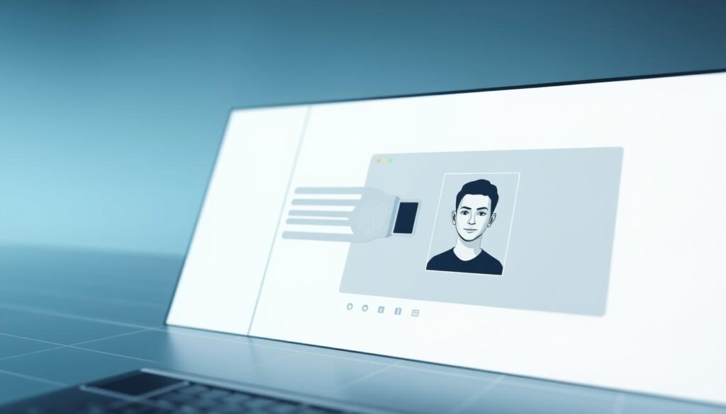 online identity verification tool