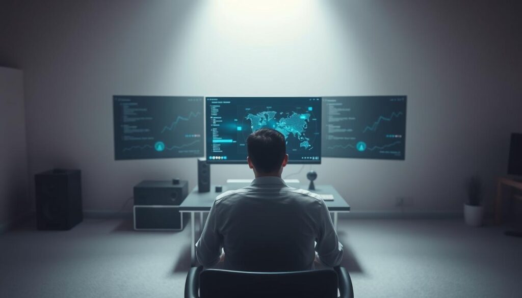 privacy-focused browsing