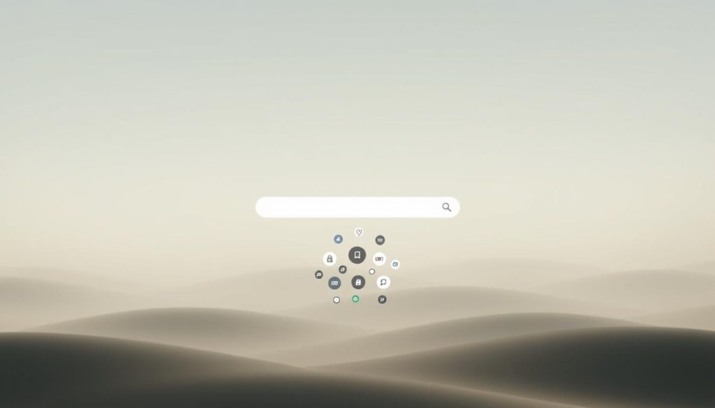 privacy-focused search tools