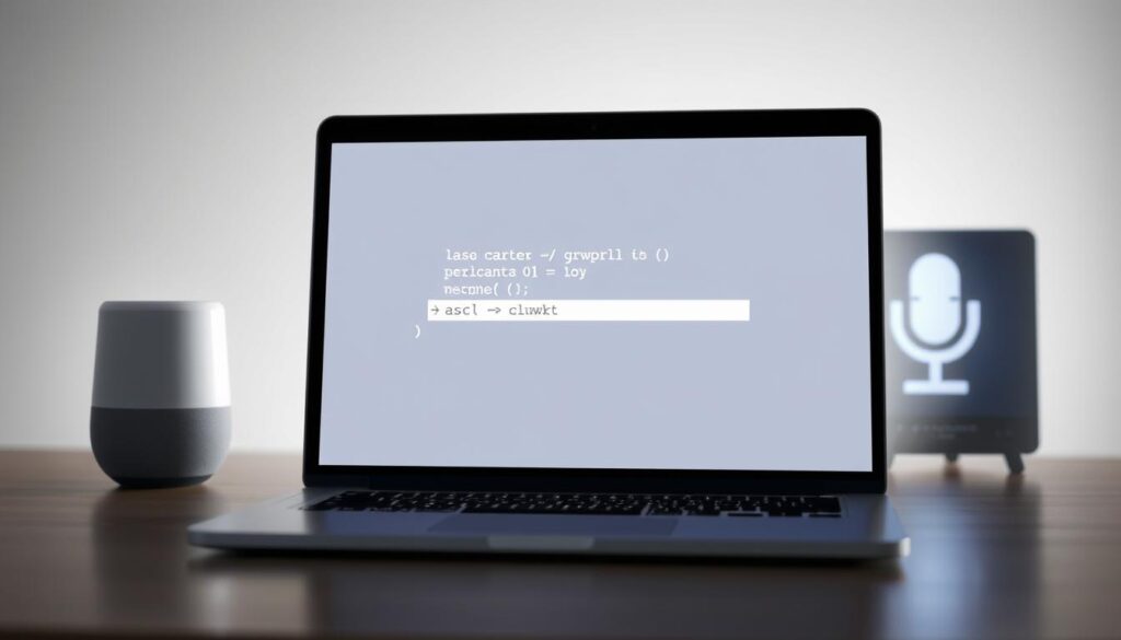 schema markup for voice search