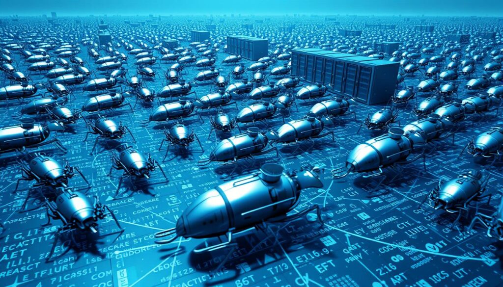 search engine crawlers