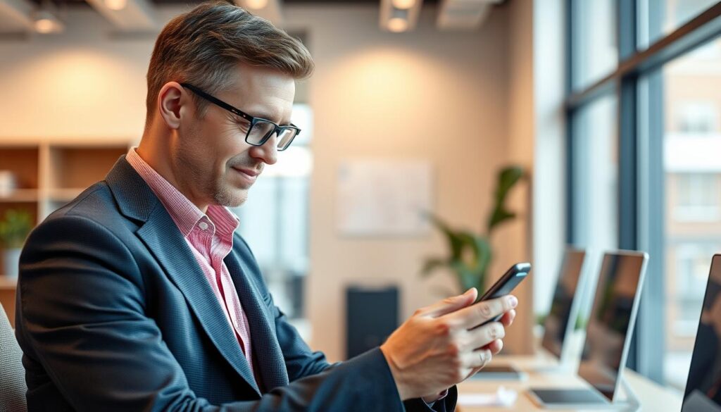 top voice search company US