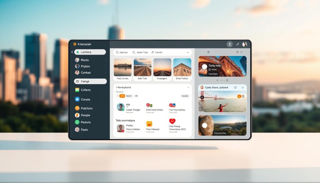 user experience customization