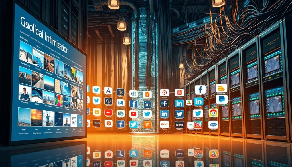 visual content optimization strategies