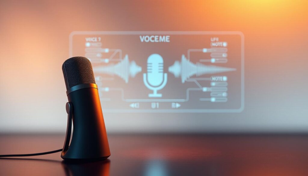 voice command interface