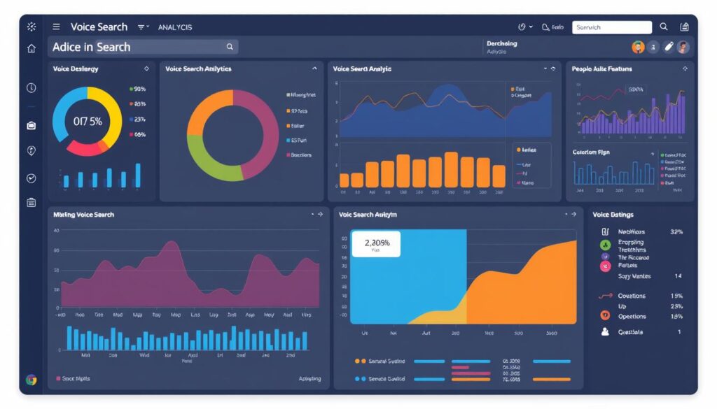 voice search analytics tools