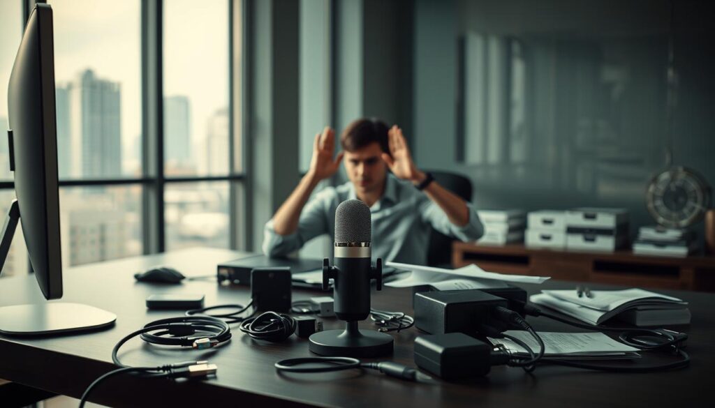 voice search registration challenges