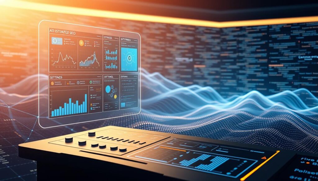 AI SEO strategies
