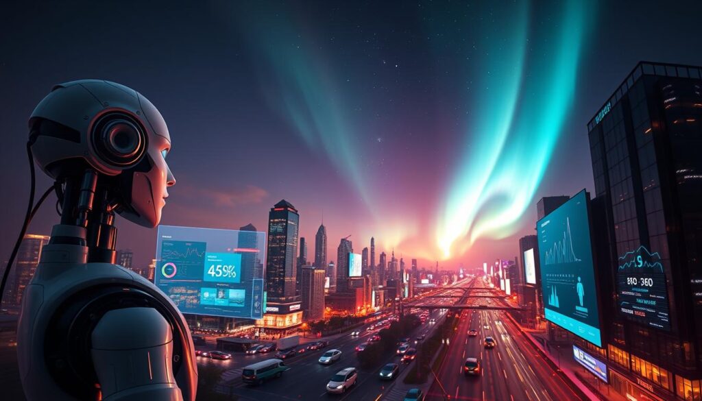 AI and SEO trends