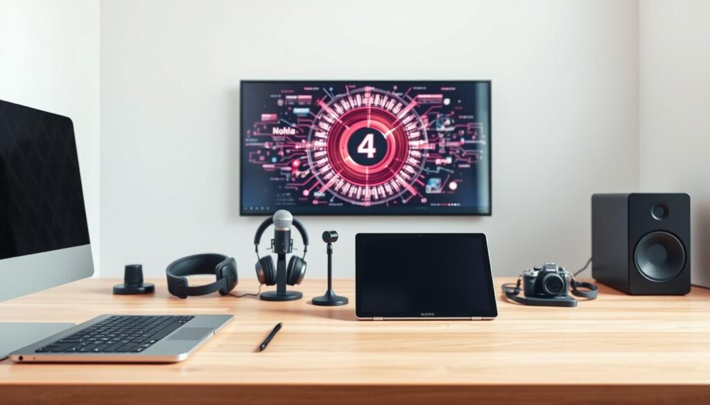 AI content creation tools