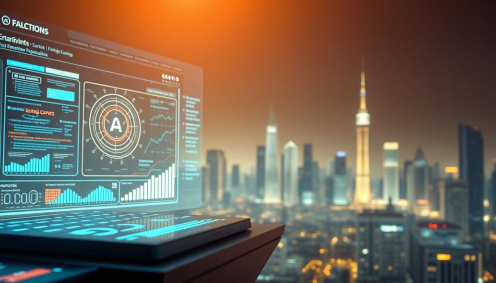 AI-driven SEO optimization