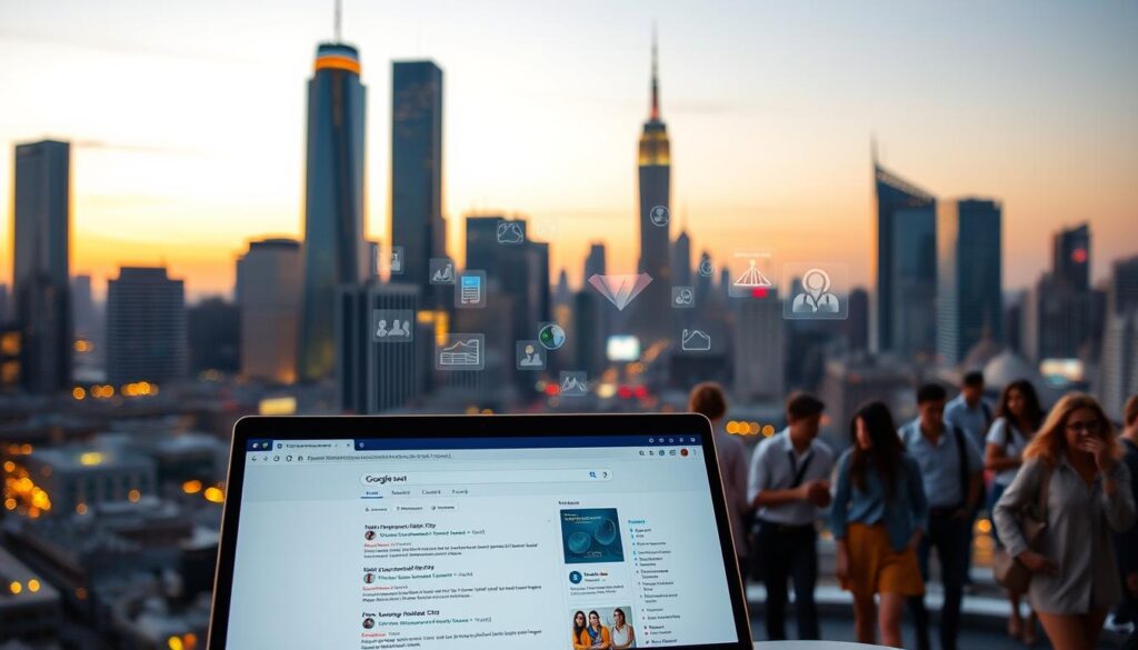 AI-driven search personalization