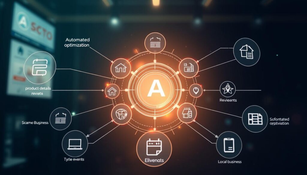 AI-generated schema markup benefits
