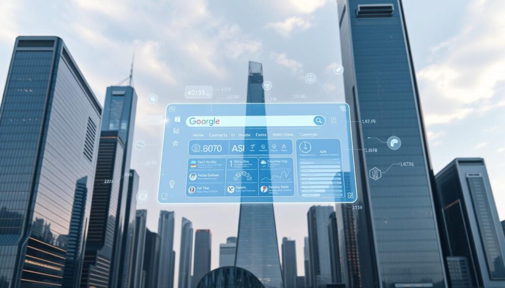 AI-powered search engines