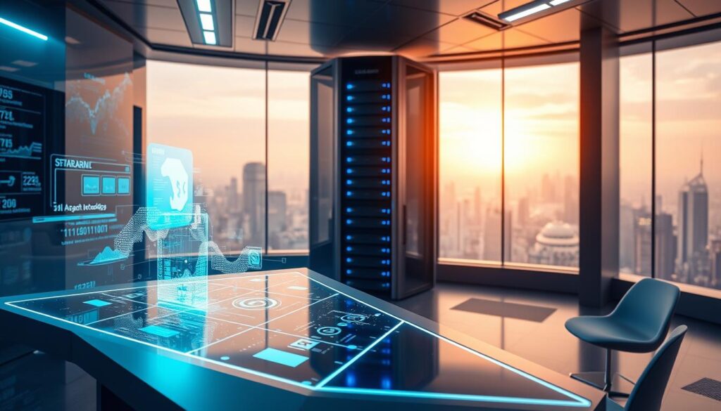 AI search innovations