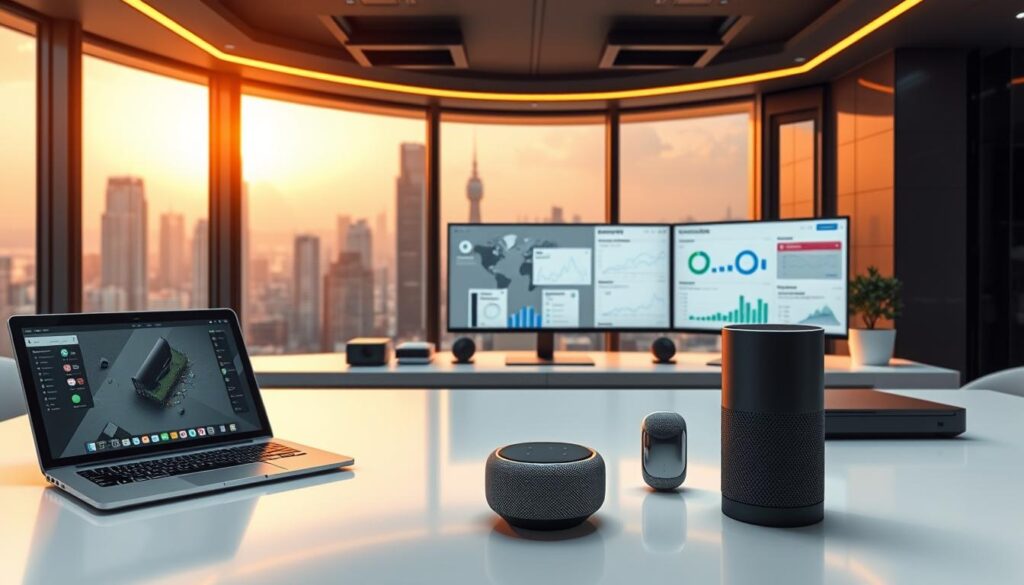 AI tools for content creation and SEO