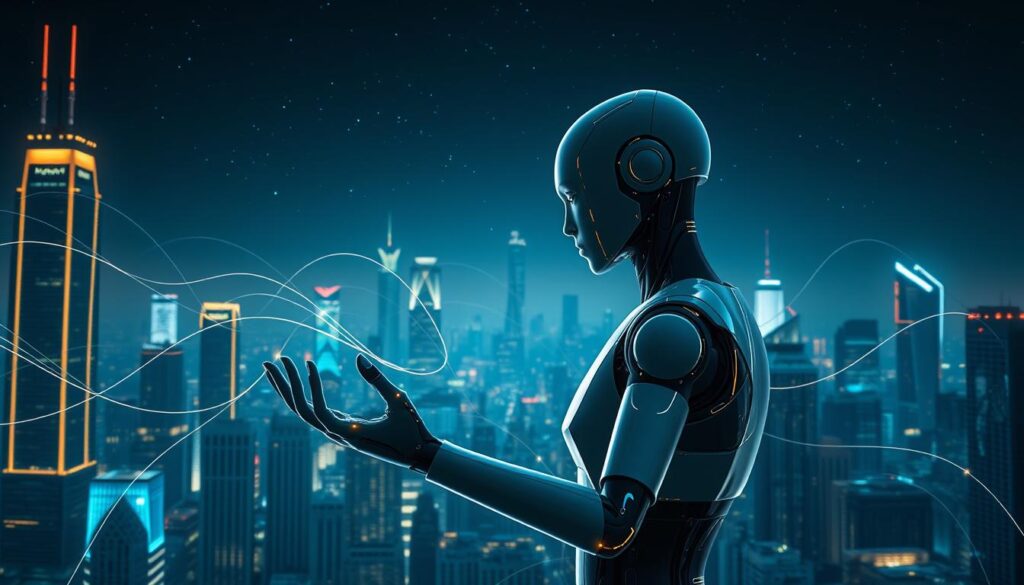 AI transforming SEO practices