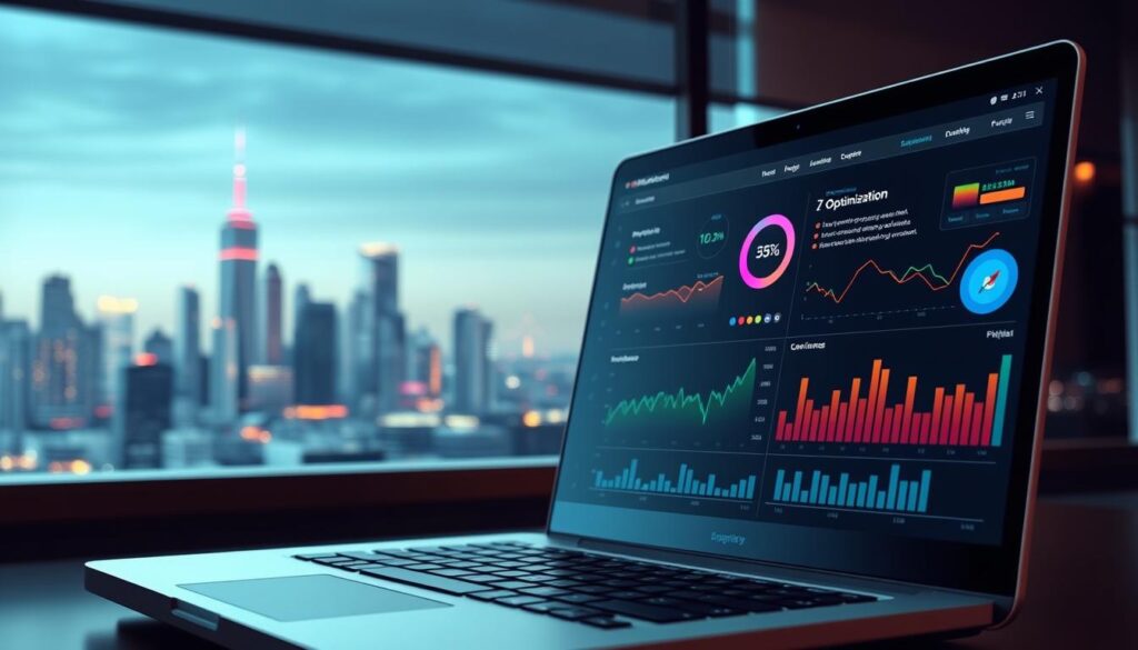 Advanced website optimization techniques