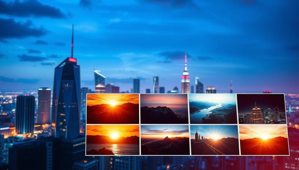 Angular image optimization techniques