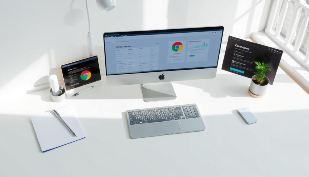 Chrome extensions for SEO insights