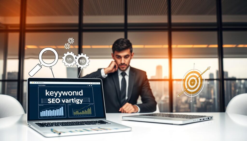 Custom SEO strategies tailored for businesses