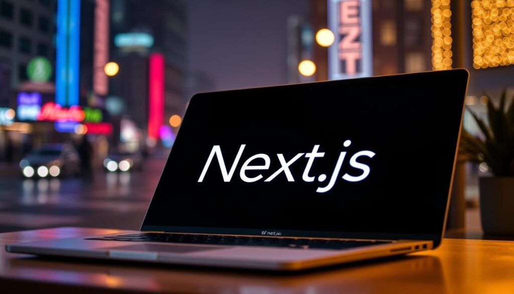 Next.js SEO features