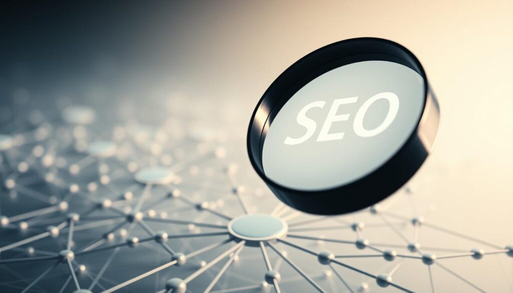 SEO audit importance diagram