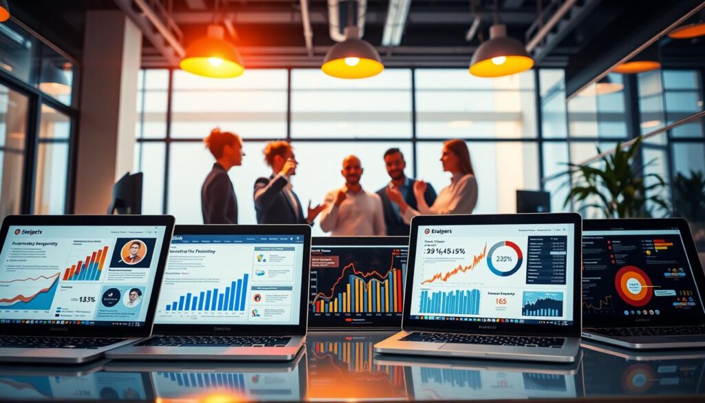 SEO business growth case studies