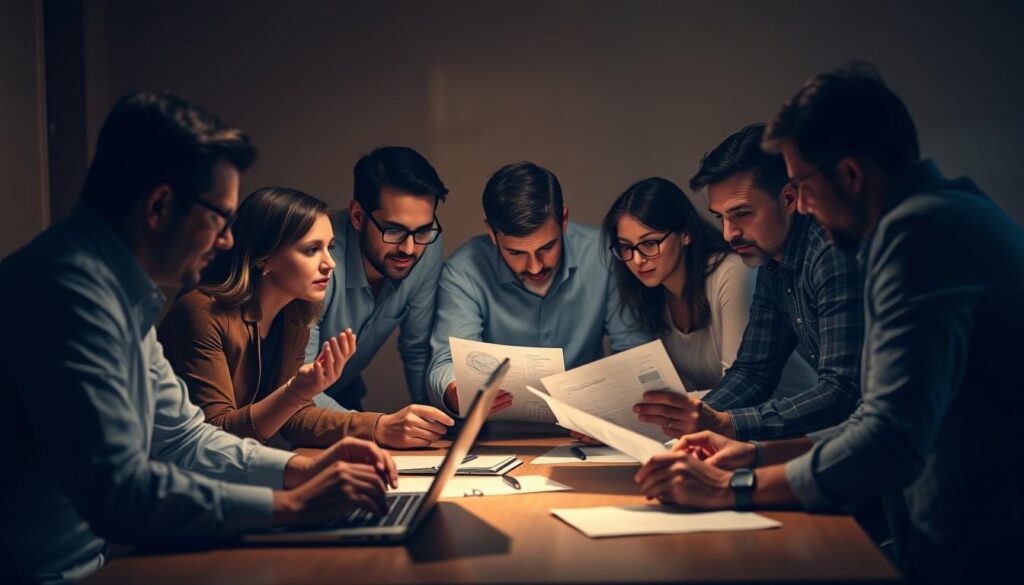 SEO expert collaboration
