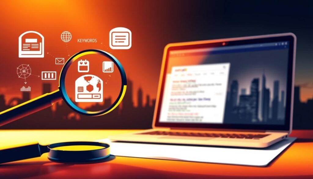SEO fundamentals for customer discovery