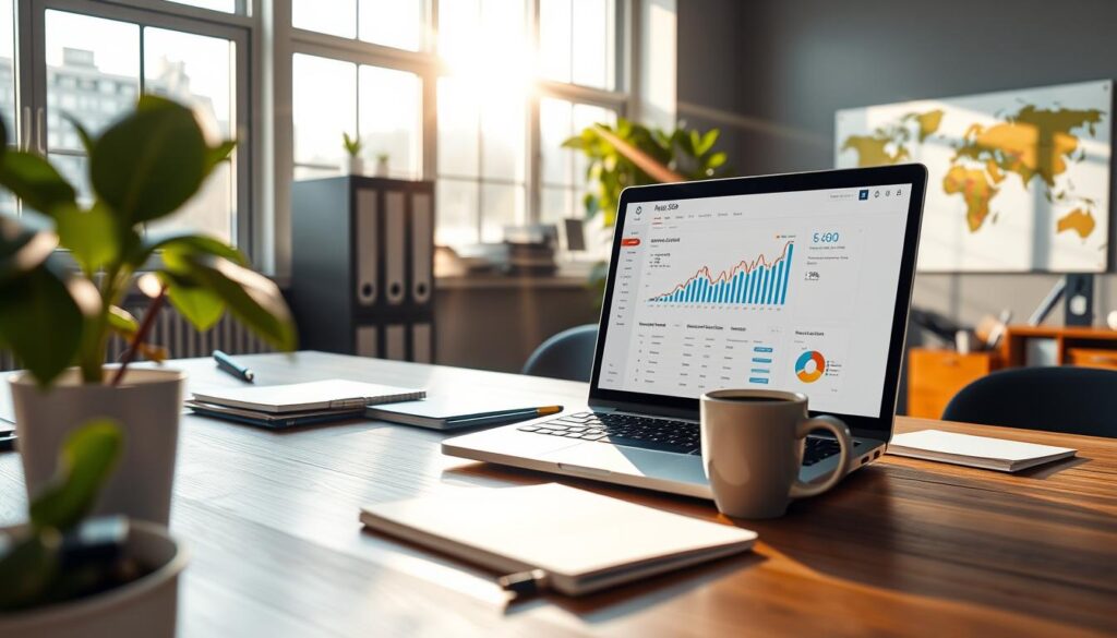 SEO long-term business growth