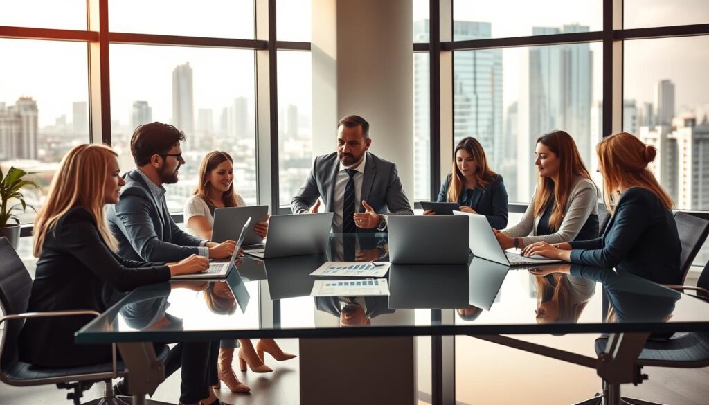 SEO strategy development