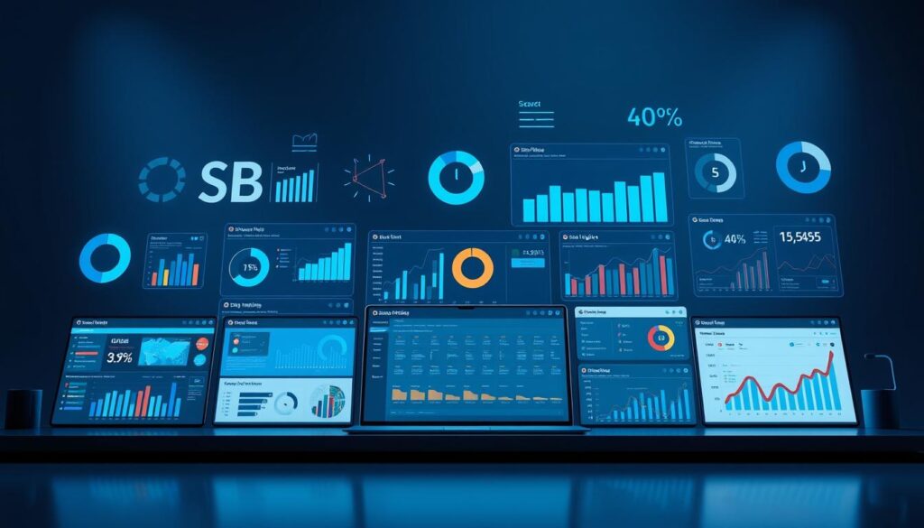 SEO tools data insights