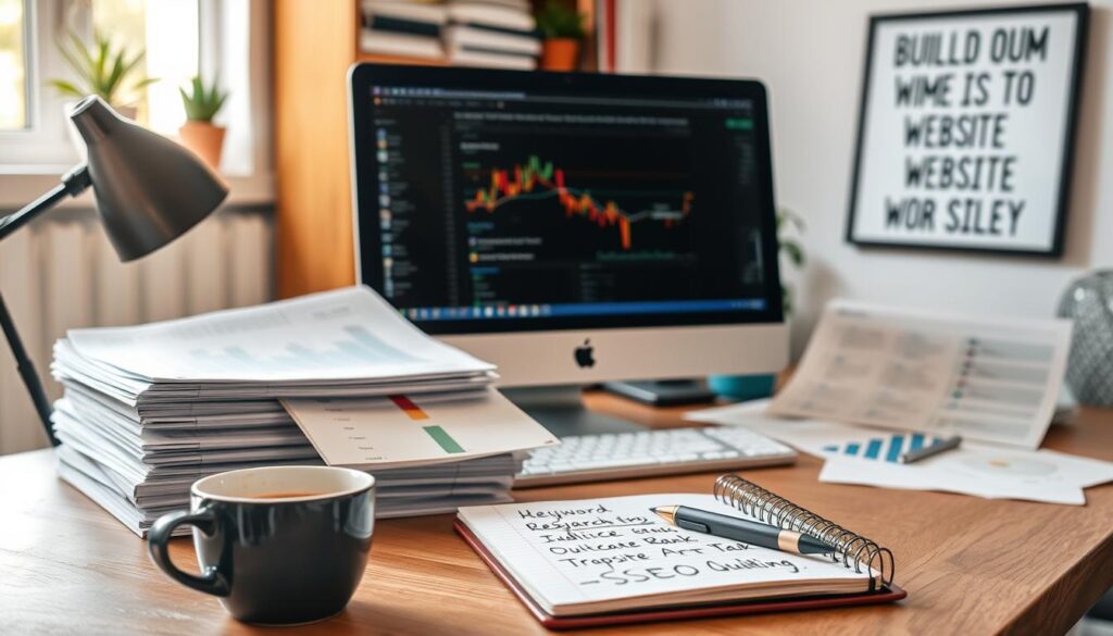SEO tools for website optimization