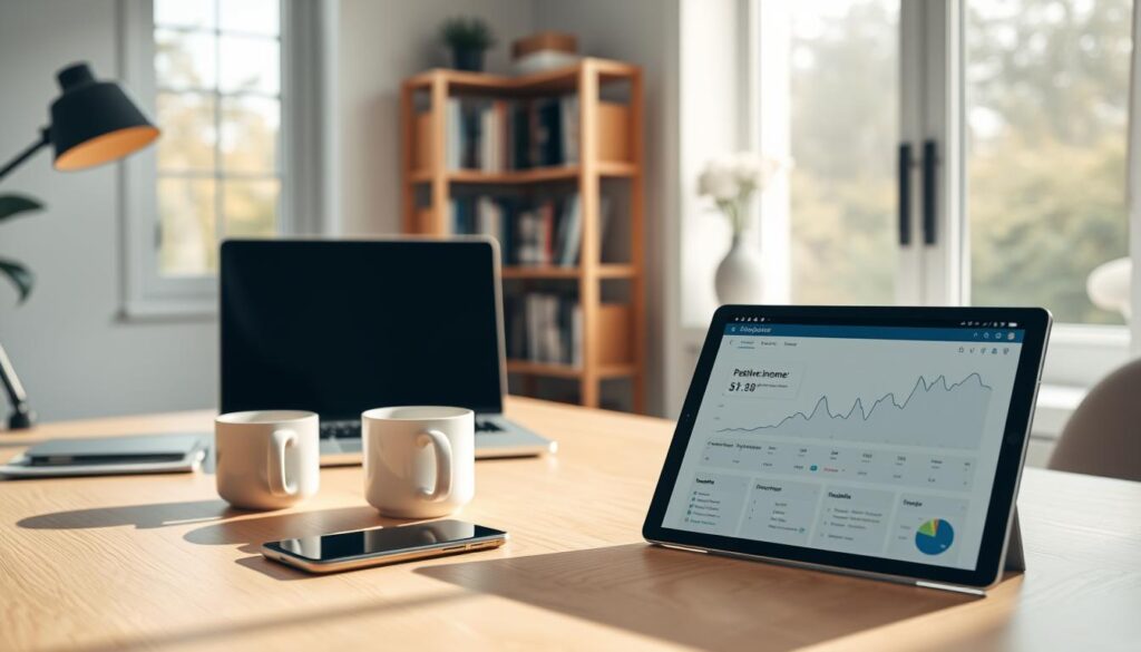 SEO website passive income strategies