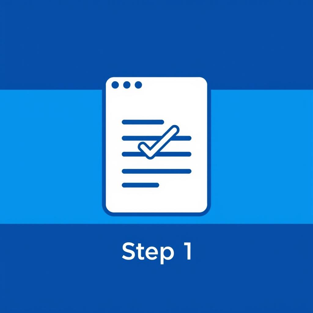 Step 1: Register your business with Vocal Seek Step 1: Register your business with Vocal Seek